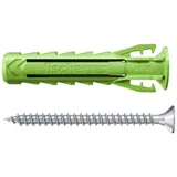 Fischer RB 8 x 40 Green S K NV montažni komplet 40 mm 567873 1 Set