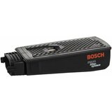 Bosch kutija za prašinu za HW3 komplet 2605411147/ za gex/ pex/ gss/ pbs Cene