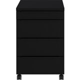 Germania Crni ormarić 42x63 cm Mailand – | shoptok.hr