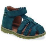 GBB Sandali & Odprti čevlji MITRI Modra | Shoptok.si