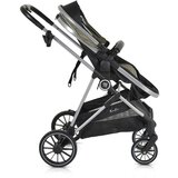 Cangaroo kolica za bebe Kali Green, 0m+ | ePonuda.com