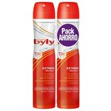 Byly EXTREM 72H dezodorans u spreju | shoptok.hr