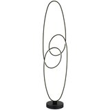 Globo STOJEČA LED-SVETILKA SPIRA 4300 lm 2700-6500 K | Shoptok.si