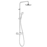 Kludi LOGO THERM DUAL SET ZA TUÅIRANJE 6809505-00 | Eponuda.ba