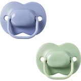 Tommee_Tippee Natural Latex 18-36 m duda 2 kos | Shoptok.si