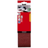 KWB SET BRUSNIH TRAKA 3/1 75X533MM G40 | shoptok.hr