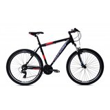 Mtb bicikl LC 7.1 27.5"/21AL crno crveni 20 | Eponuda.com