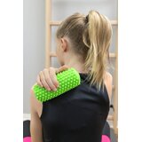 TULLO šiljasti valjak za masažu 12,8cm crveni | shoptok.hr