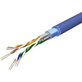 UTP kabel CAT.6A - pun presek, halogen free | ePonuda.com