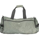 K-Way MEN'S MEDIUM TRAVEL BAG GREEN Cene