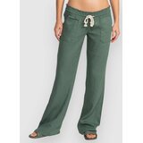 Roxy Oceanside Hlace duck green | Shoptok.si