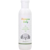 ANTOS bimbi šampon | Shoptok.si