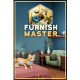Steam Furnish Master Key (PC) GLOBAL | ePonuda.com