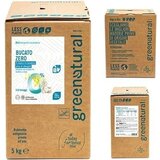 Greenatural Tekoči detergent Zero - Eco - 5 kg Cene