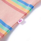  Dječja majica boja breskve 128 | shoptok.hr