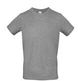 Falk & Ross Majica kratki rukav E150 TU01T/ siva Cene