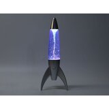 i-Total Lava Lampa Rocket Tornado LED promjena boja XL2933A | shoptok.hr