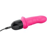 Dorcel Mini Lover 2.0 - vibrator na baterije, G-točka (roza) | shoptok.hr