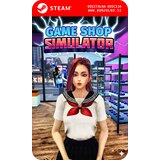  Gamer Stop Simulator - Steam koda brez škatlice (WINDOWS PC) | Shoptok.si