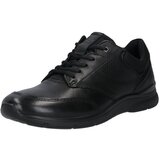 Ecco Niske tenisice 'Irving' crna | shoptok.hr