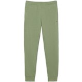 Lacoste Slim Fit Sweatpants Pastel Green Zelena | shoptok.hr