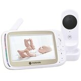 Motorola VM45 video bebi monitor 71126005 Cene