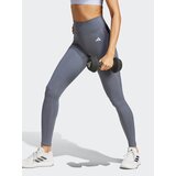 Adidas Ženske helanke Opt Ess St JI5513, Regular, Sive | Eponuda.com