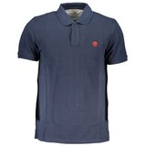 Timberland Muška Polo Majica Kratkih Rukava Plava | shoptok.hr