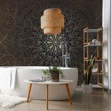  Foto tapeta - Mandala 200x140 Vodootporna | shoptok.hr