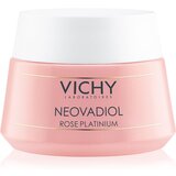 Vichy neovadiol rose platinium revitalizacijska krema za zrelo kožo 50 ml za ženske | Shoptok.si