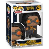 Funko Pop figura Heroes Black Lightning | Shoptok.si