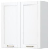 Jela VISOKI VISEI ELEMENT ZA KUHINJO TARA V9-90-2K (VE BARV)-Bela mat lak Cene
