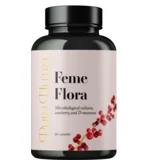 Feme Flora - 30 kaps.