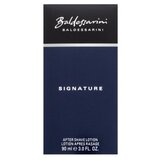 Baldessarini Signature vodica poslije brijanja za muškarce 90 ml | shoptok.hr