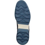 Bugatti Čevlji na vezalke 'Sandhan' mornarska | Shoptok.si