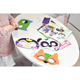Woopie kreativni set maski - izradi sam | shoptok.hr