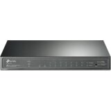 Tp-link Omada SG2210P Omada 8 PoE+ port, 2 Gigabit SFP slot pametno stikalo /switch | shoptok.hr