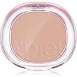A'pieu Juicy-Pang Pastel Blusher dolgoobstojno rdečilo odtenek BR01 Chestnut Cotton 9 g Cene