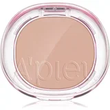 Juicy-Pang Pastel Blusher dolgoobstojno rdečilo odtenek BR01 Chestnut Cotton 9 g