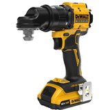 Dewalt DCD803D2T aku bušilica-odvrtač sa izmenljivim glavama 18V xr | Eponuda.com