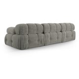 Cosmopolitan Design Siva sedežna garnitura 288 cm Ferento – | Shoptok.si