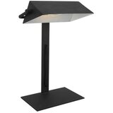 Candellux bankier stona lampa 1X40W E14 crna | ePonuda.com