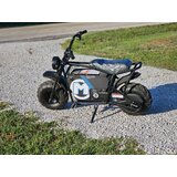 Lean_Toys Električno mini kolo FIRESTORM HP123E 48v 1000w | Shoptok.si