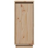  Komode 2 kom 31 5 x 34 x 75 cm od masivne borovine | shoptok.hr