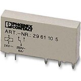 Phoenix Contact Miniaturni rele REL-MR- 12DC/21, (20889345) | Shoptok.si