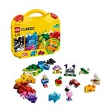Lego Classic: Kreativni kovčeg | shoptok.hr