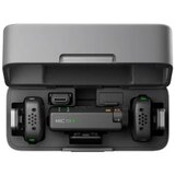 Dji Mic Mini (2x predajnik + 1x prijemnik) Kameramikrofon | shoptok.hr