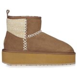 Emu Gležnjarji Stinger Knit Flatform pisana | Shoptok.si