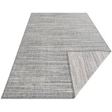 Elle Decoration Sivi vanjski tepih 290x200 cm Gemini - | shoptok.hr