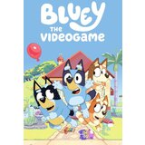 Steam Bluey: The Videogame Key (PC) GLOBAL | Eponuda.com